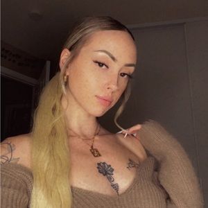 Meet your Posher, Lyndi